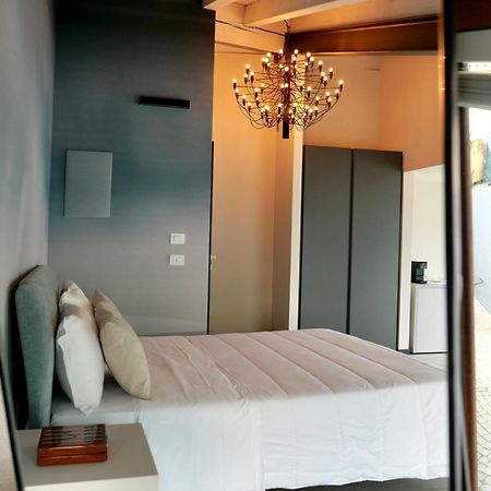 Monte Isola - Decio Rooms Εξωτερικό φωτογραφία