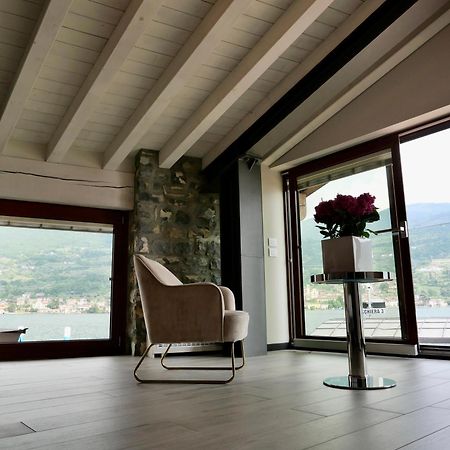Monte Isola - Decio Rooms Εξωτερικό φωτογραφία