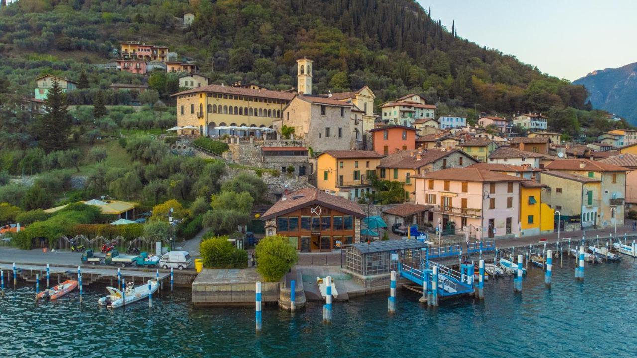 Monte Isola - Decio Rooms Εξωτερικό φωτογραφία