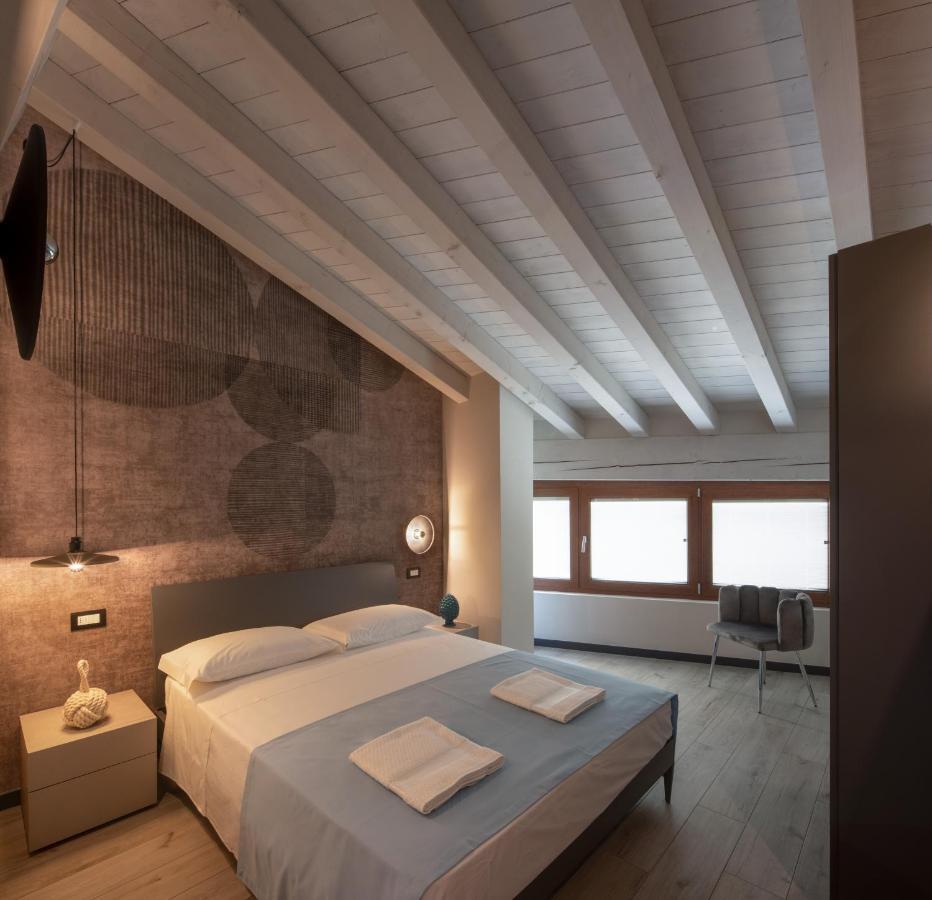 Monte Isola - Decio Rooms Εξωτερικό φωτογραφία