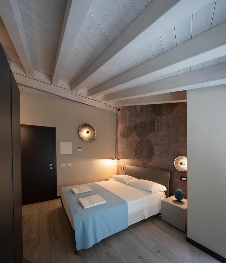 Monte Isola - Decio Rooms Εξωτερικό φωτογραφία