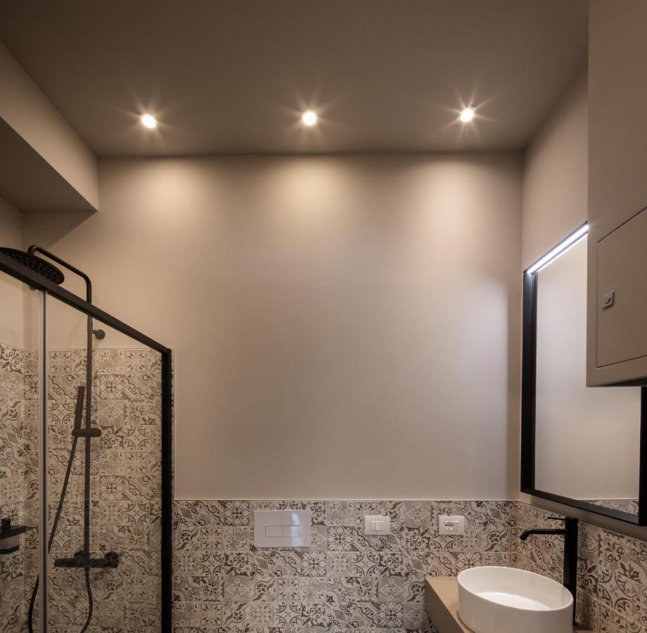 Monte Isola - Decio Rooms Εξωτερικό φωτογραφία