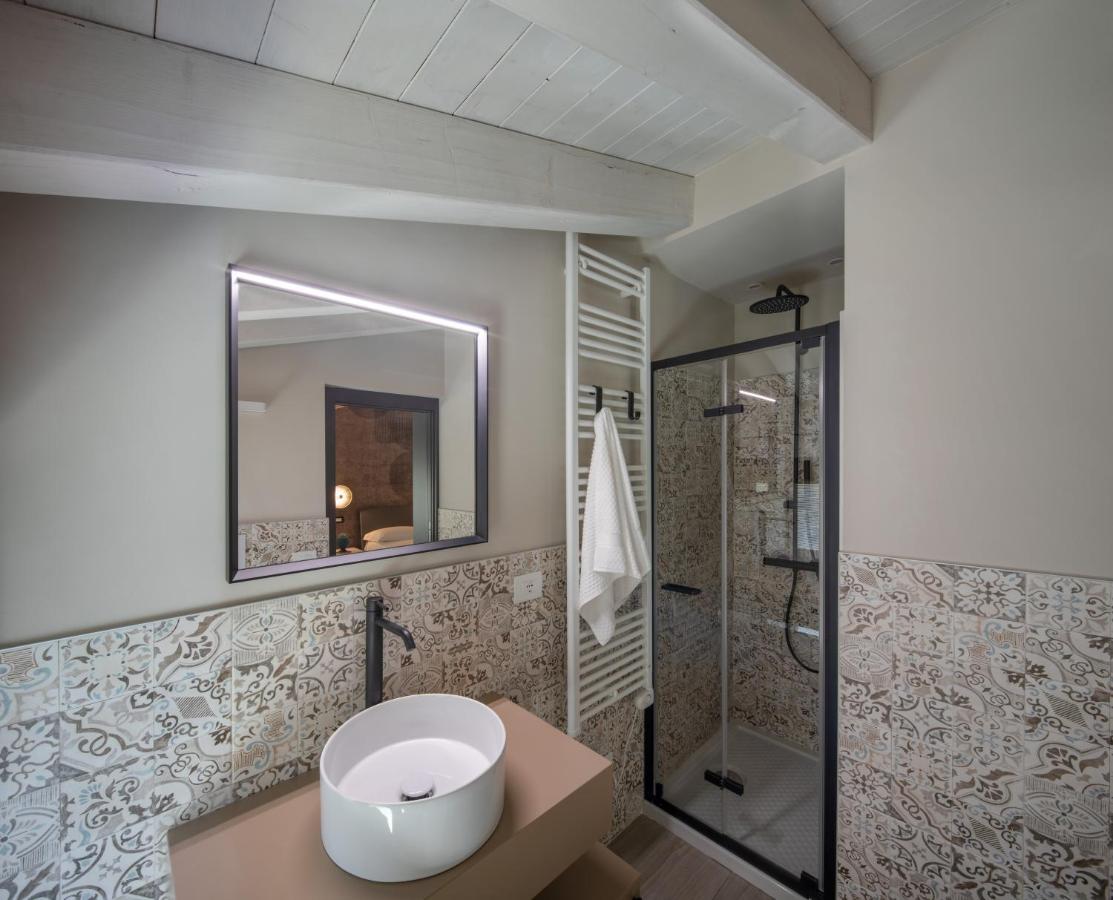 Monte Isola - Decio Rooms Εξωτερικό φωτογραφία