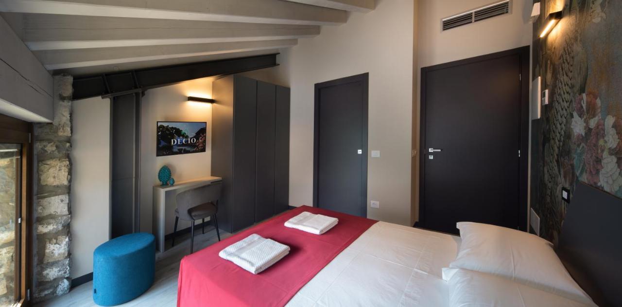 Monte Isola - Decio Rooms Εξωτερικό φωτογραφία