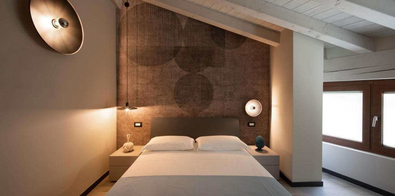 Monte Isola - Decio Rooms Εξωτερικό φωτογραφία