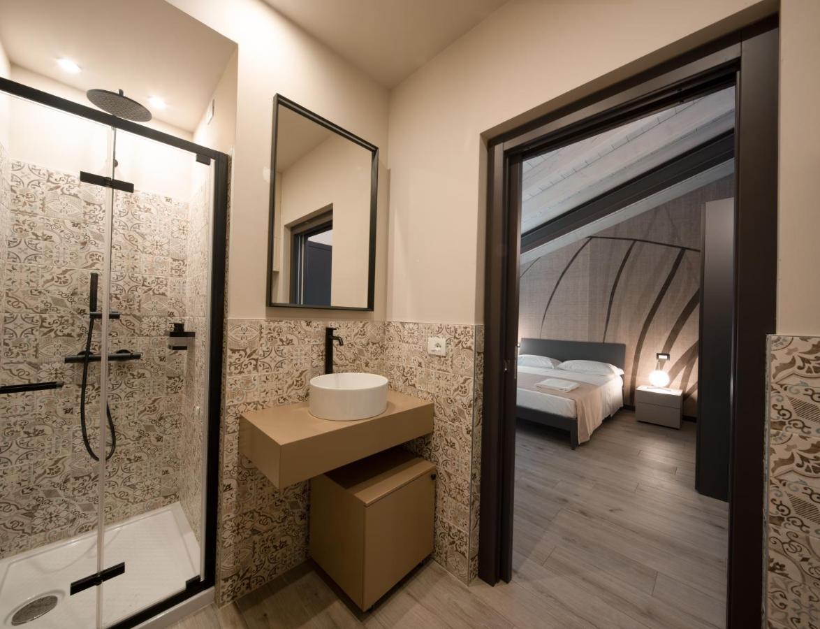 Monte Isola - Decio Rooms Εξωτερικό φωτογραφία