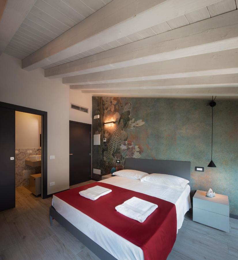 Monte Isola - Decio Rooms Εξωτερικό φωτογραφία
