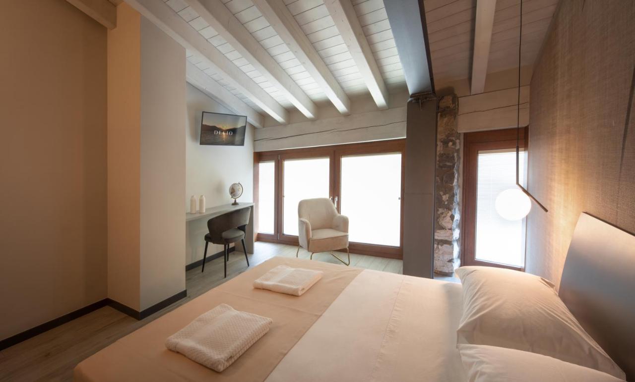 Monte Isola - Decio Rooms Εξωτερικό φωτογραφία