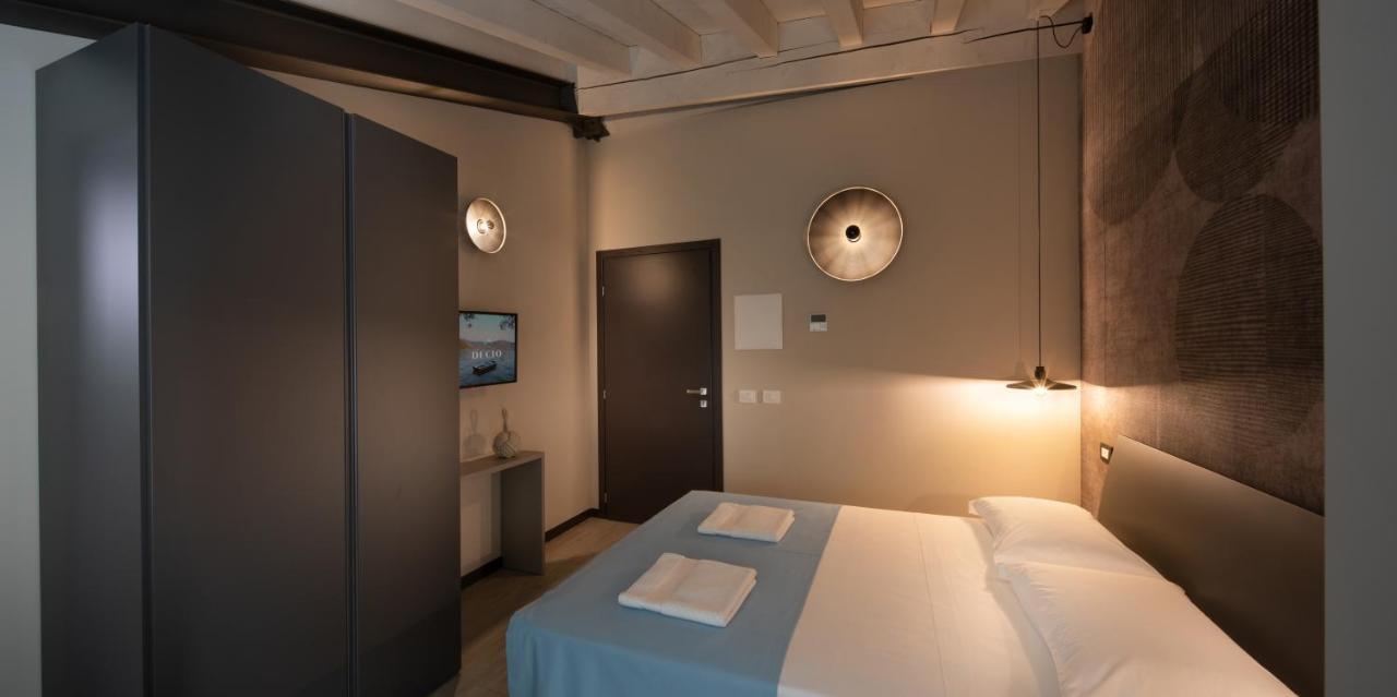 Monte Isola - Decio Rooms Εξωτερικό φωτογραφία