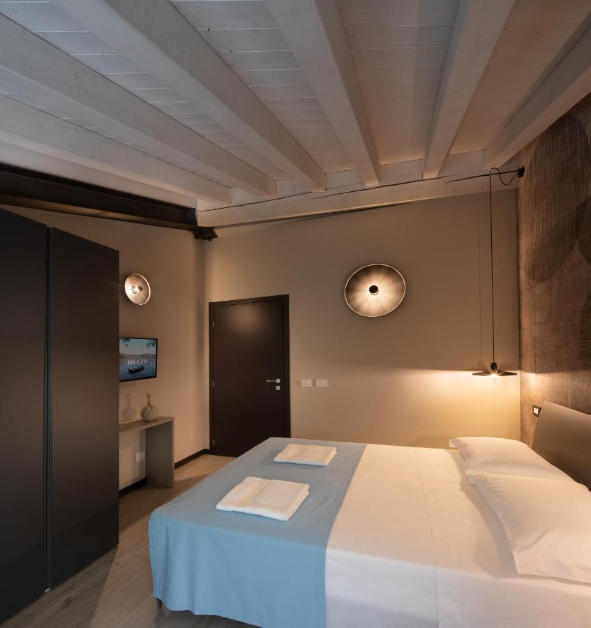 Monte Isola - Decio Rooms Εξωτερικό φωτογραφία