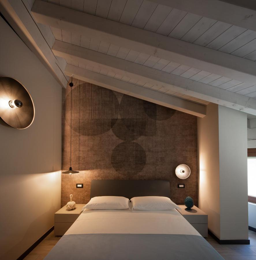 Monte Isola - Decio Rooms Εξωτερικό φωτογραφία