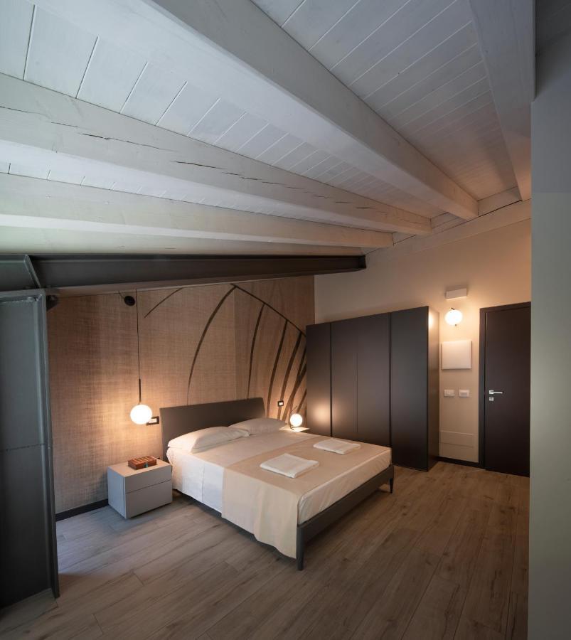 Monte Isola - Decio Rooms Εξωτερικό φωτογραφία