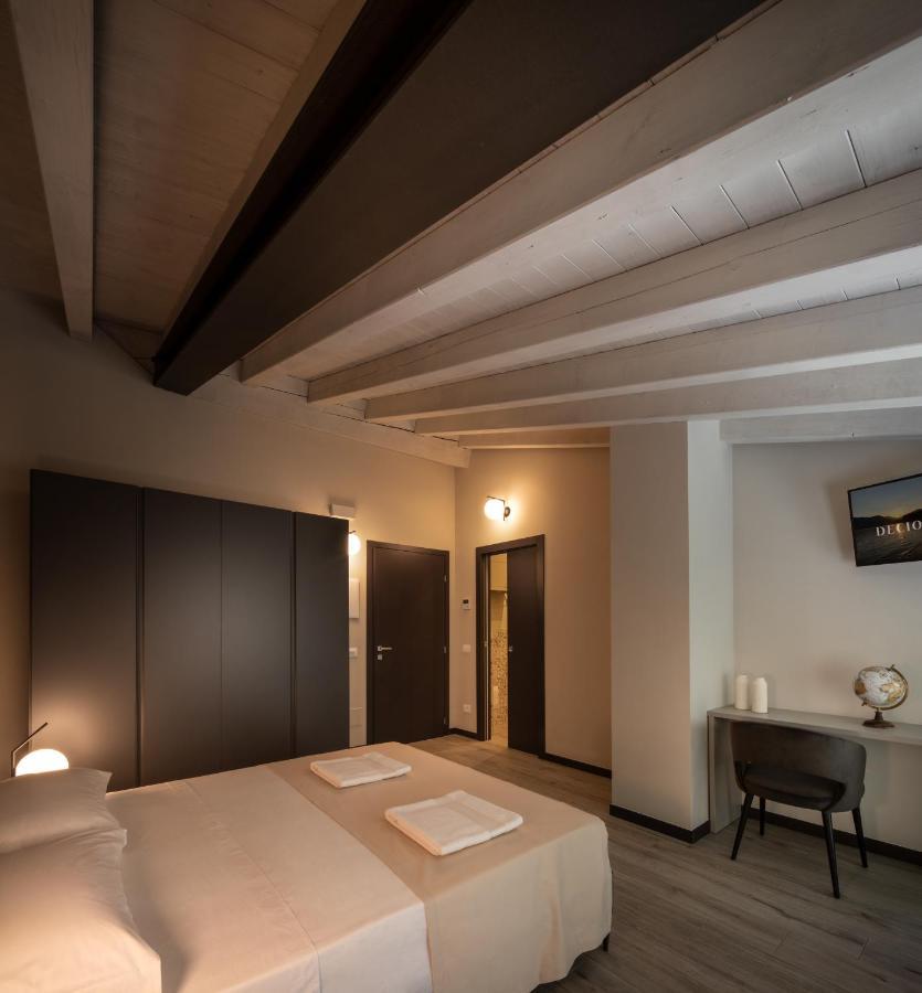 Monte Isola - Decio Rooms Εξωτερικό φωτογραφία