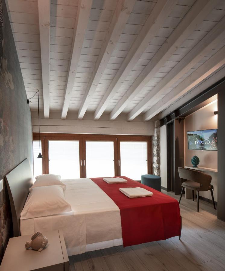 Monte Isola - Decio Rooms Εξωτερικό φωτογραφία