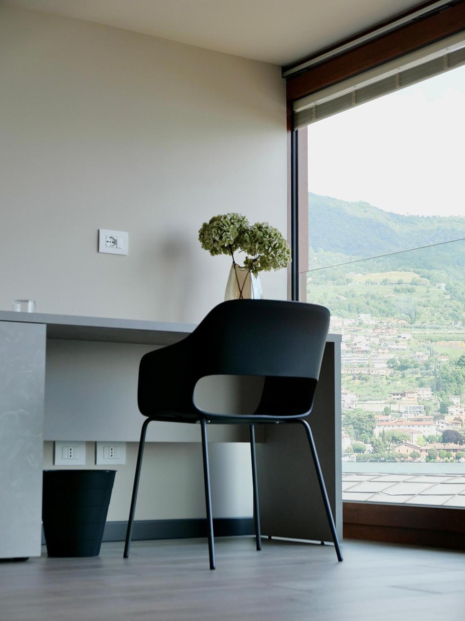 Monte Isola - Decio Rooms Εξωτερικό φωτογραφία