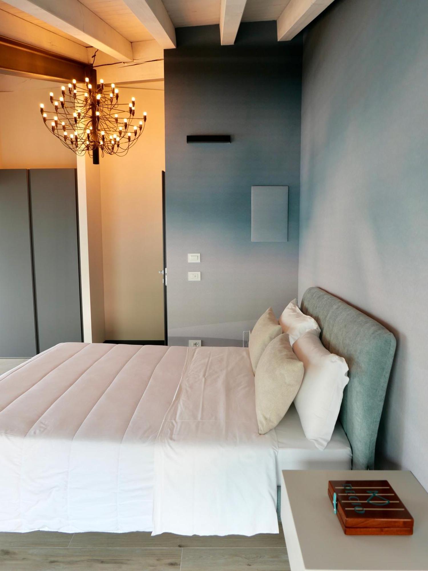 Monte Isola - Decio Rooms Εξωτερικό φωτογραφία