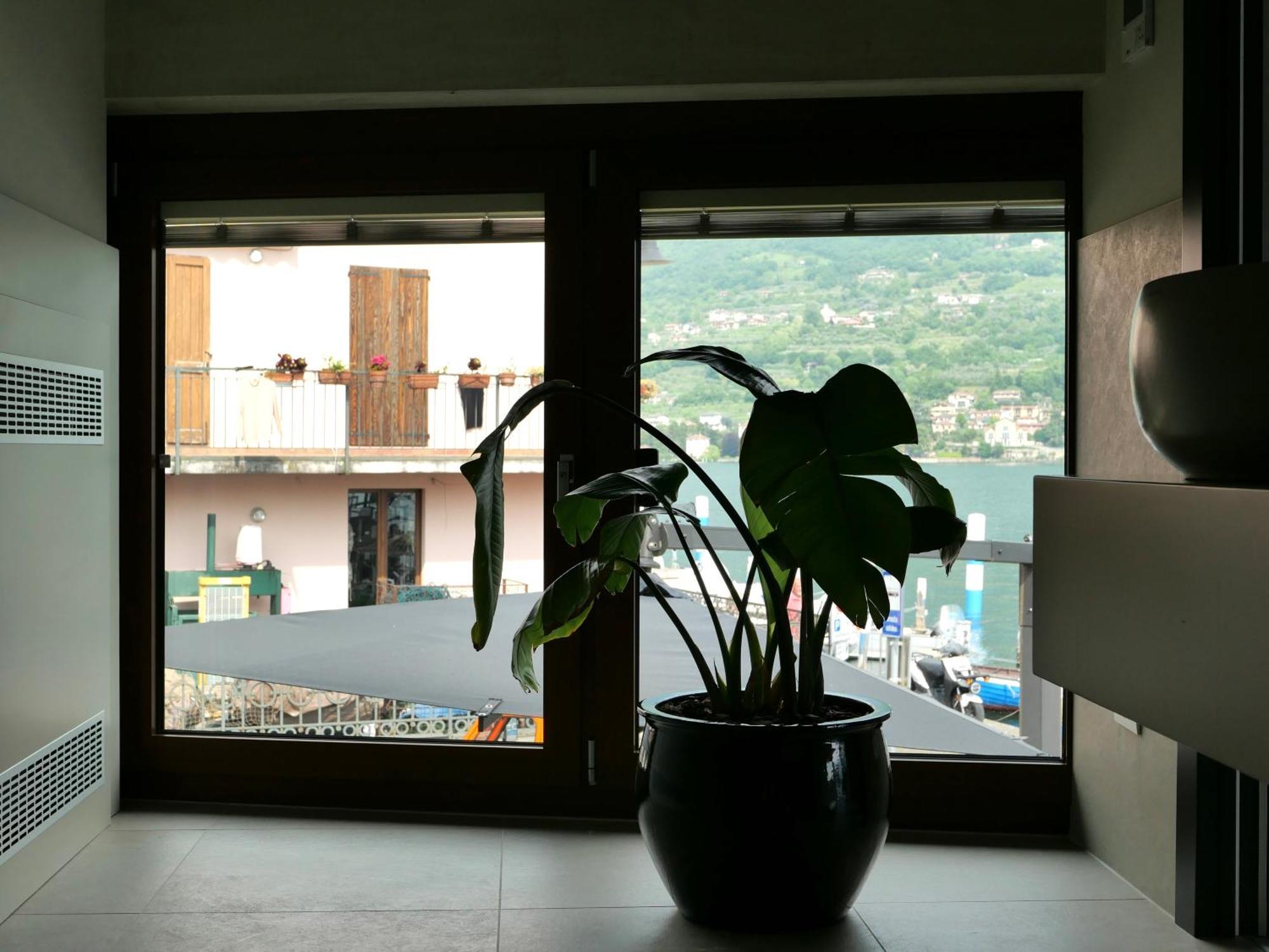 Monte Isola - Decio Rooms Εξωτερικό φωτογραφία