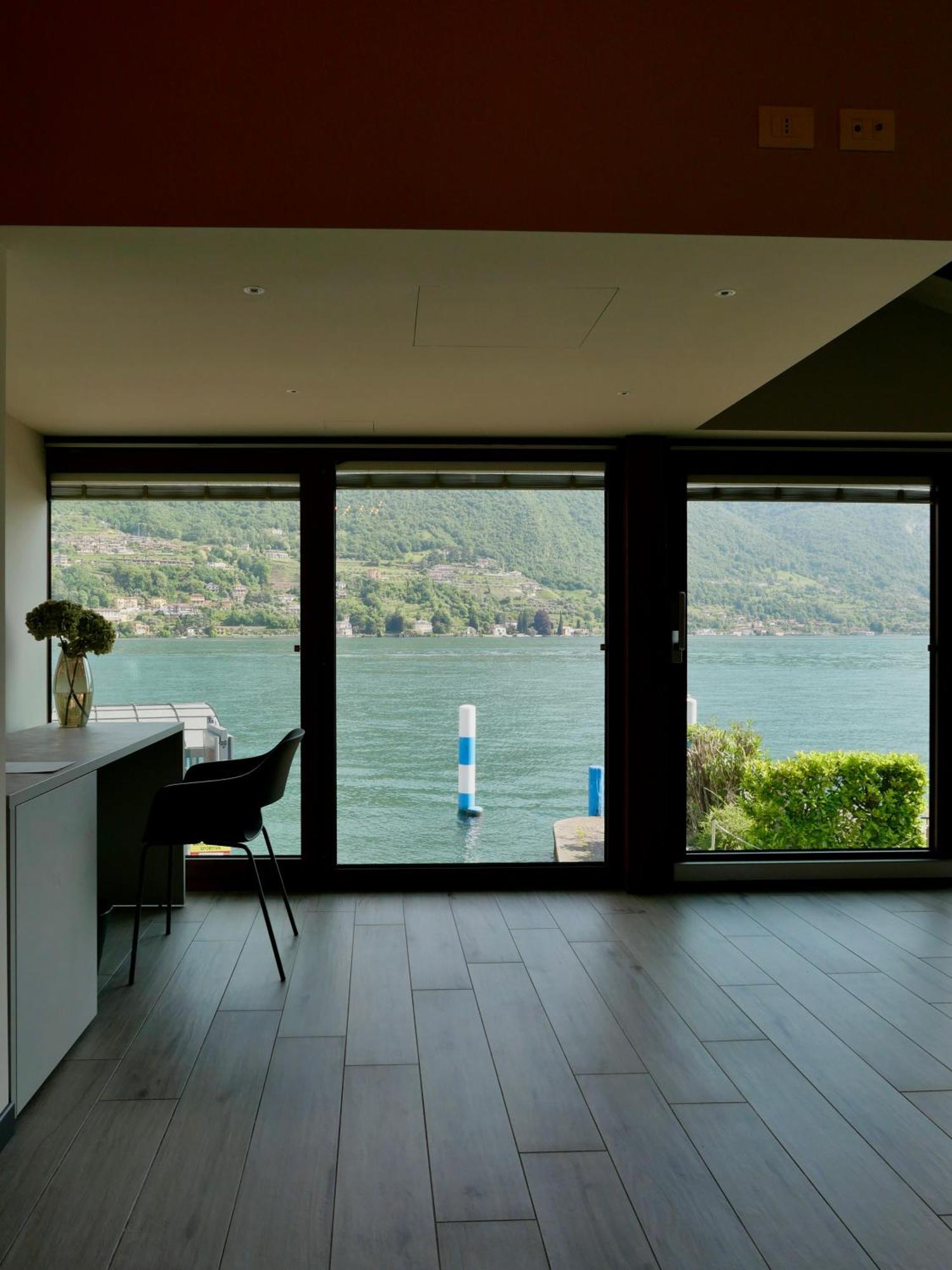 Monte Isola - Decio Rooms Εξωτερικό φωτογραφία