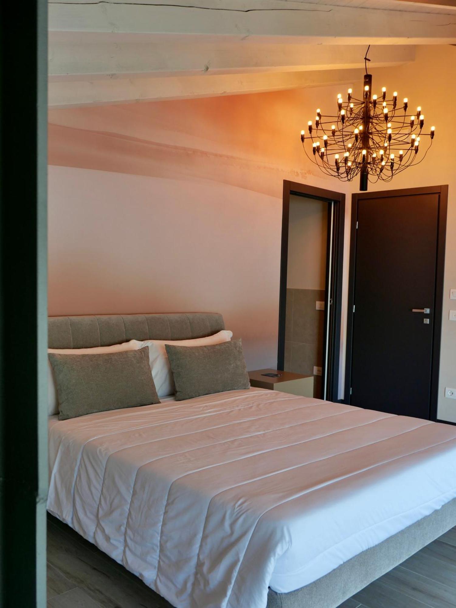 Monte Isola - Decio Rooms Εξωτερικό φωτογραφία