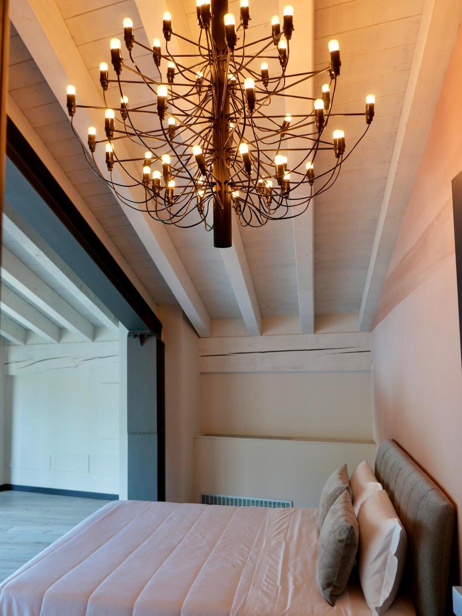 Monte Isola - Decio Rooms Εξωτερικό φωτογραφία