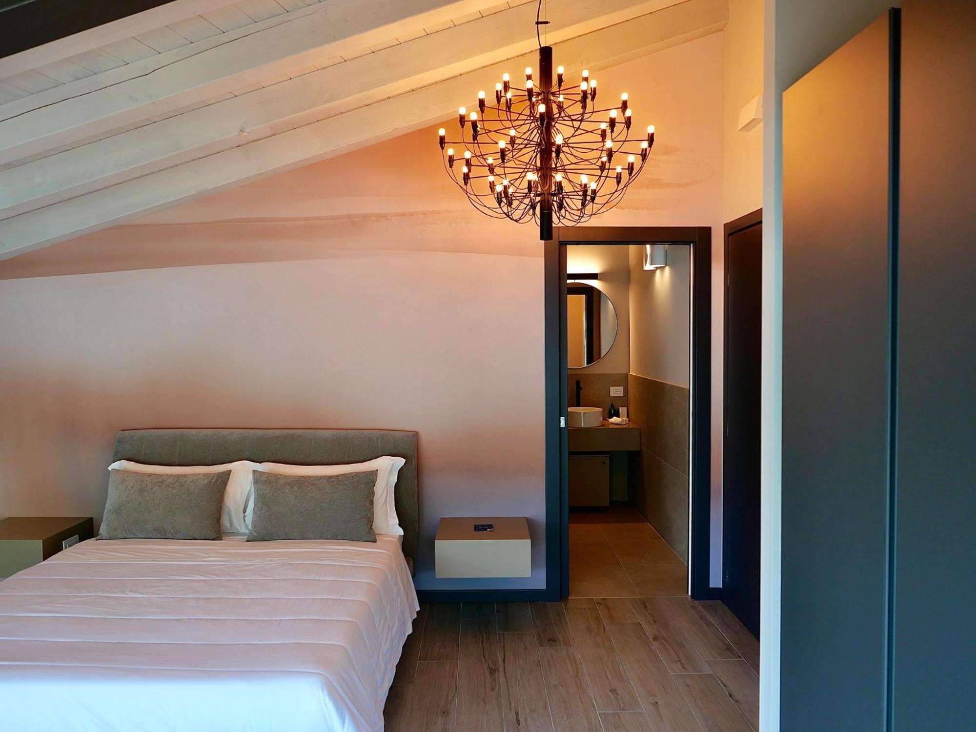Monte Isola - Decio Rooms Εξωτερικό φωτογραφία