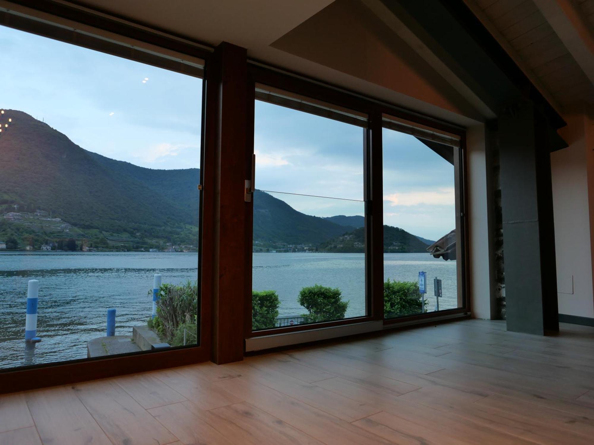 Monte Isola - Decio Rooms Εξωτερικό φωτογραφία