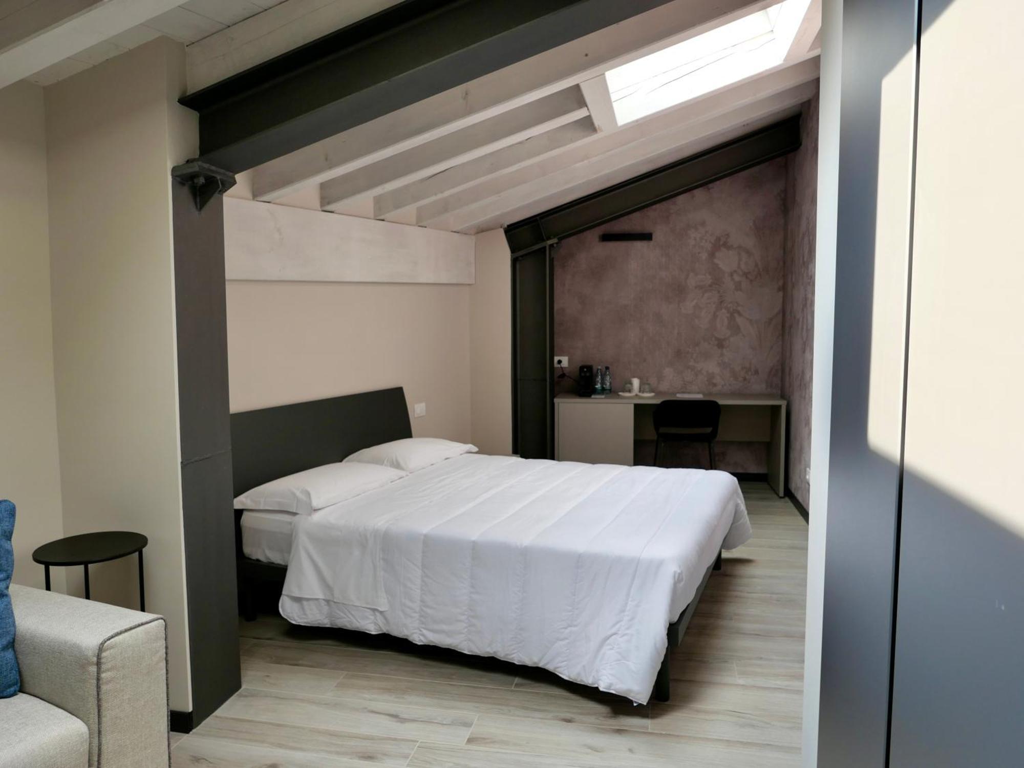Monte Isola - Decio Rooms Εξωτερικό φωτογραφία