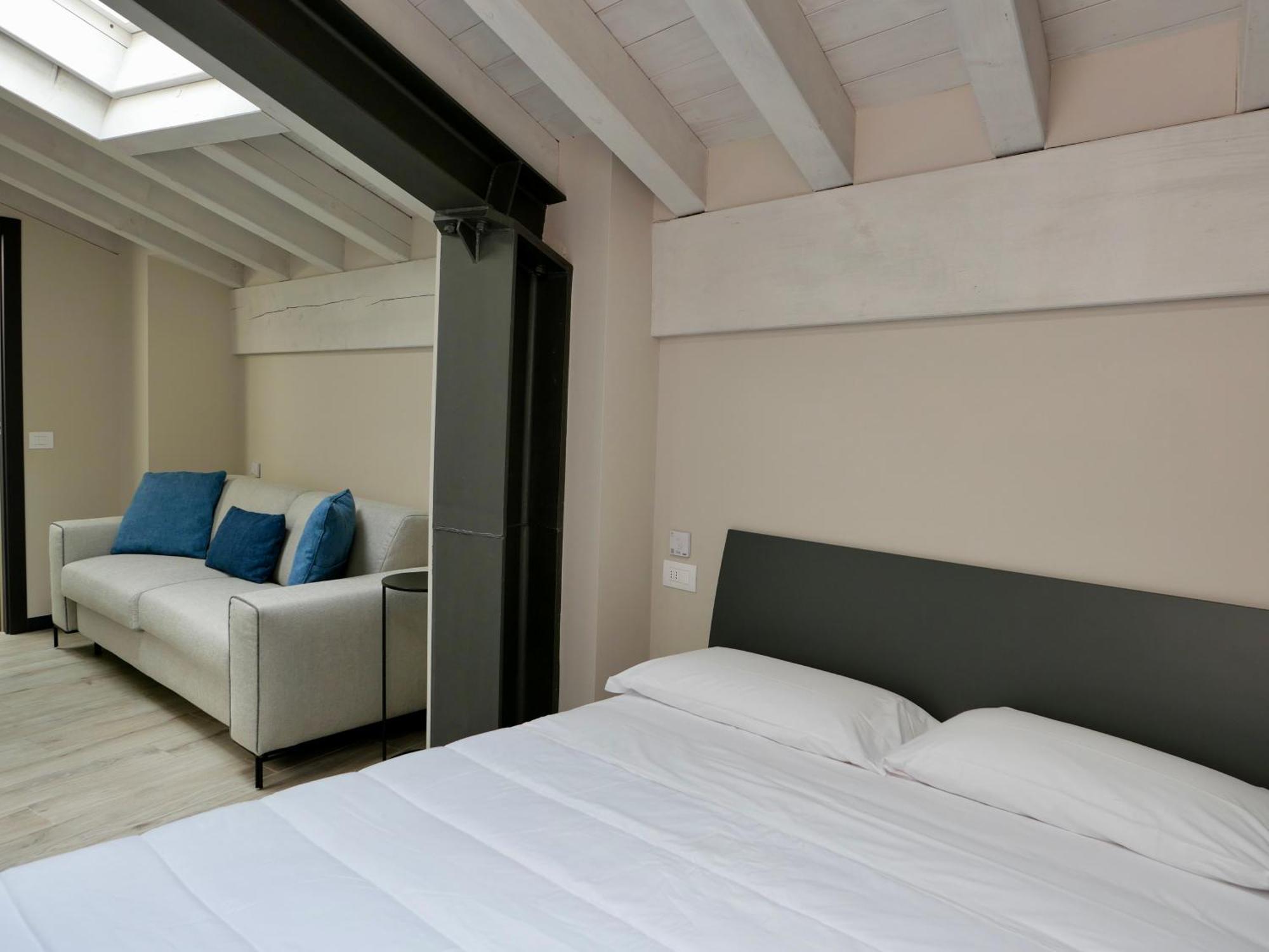 Monte Isola - Decio Rooms Εξωτερικό φωτογραφία