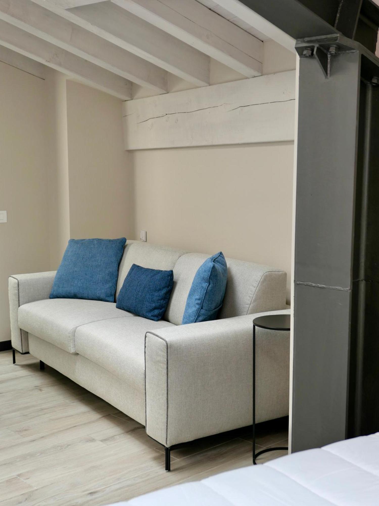 Monte Isola - Decio Rooms Εξωτερικό φωτογραφία